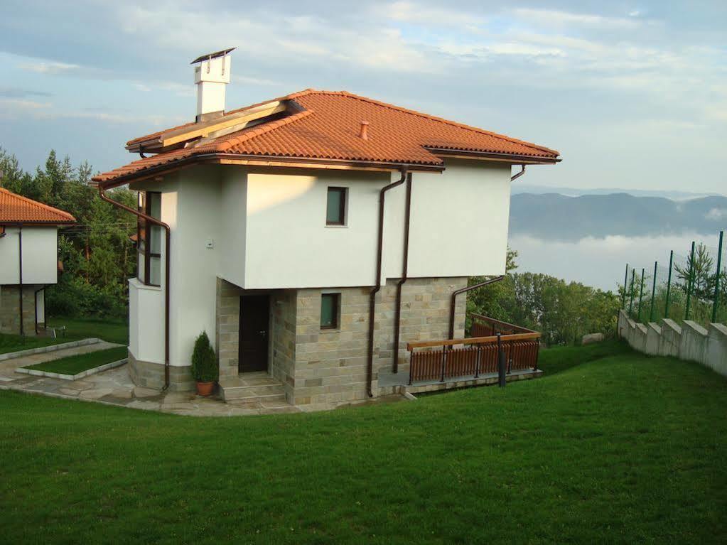 Cassiopea Villas Pamporovo Exterior photo