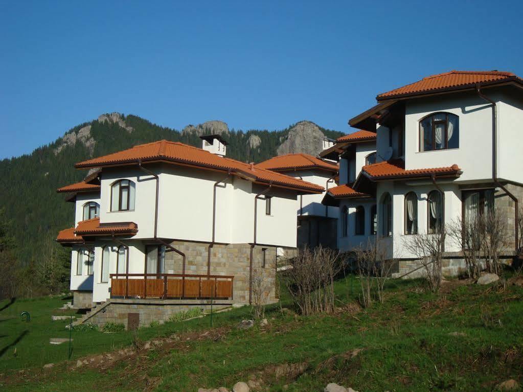 Cassiopea Villas Pamporovo Exterior photo