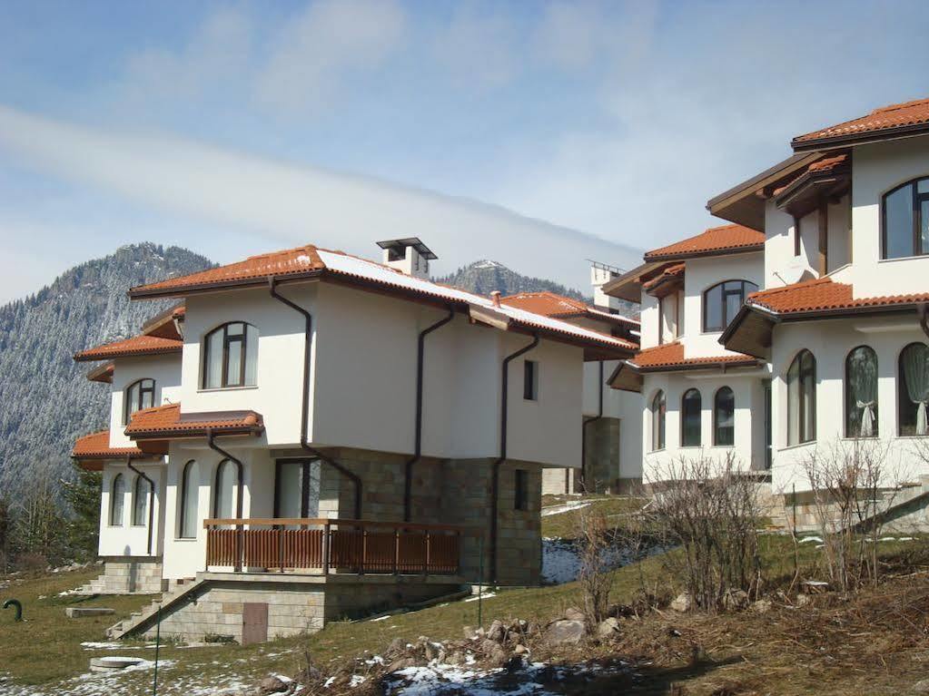 Cassiopea Villas Pamporovo Exterior photo