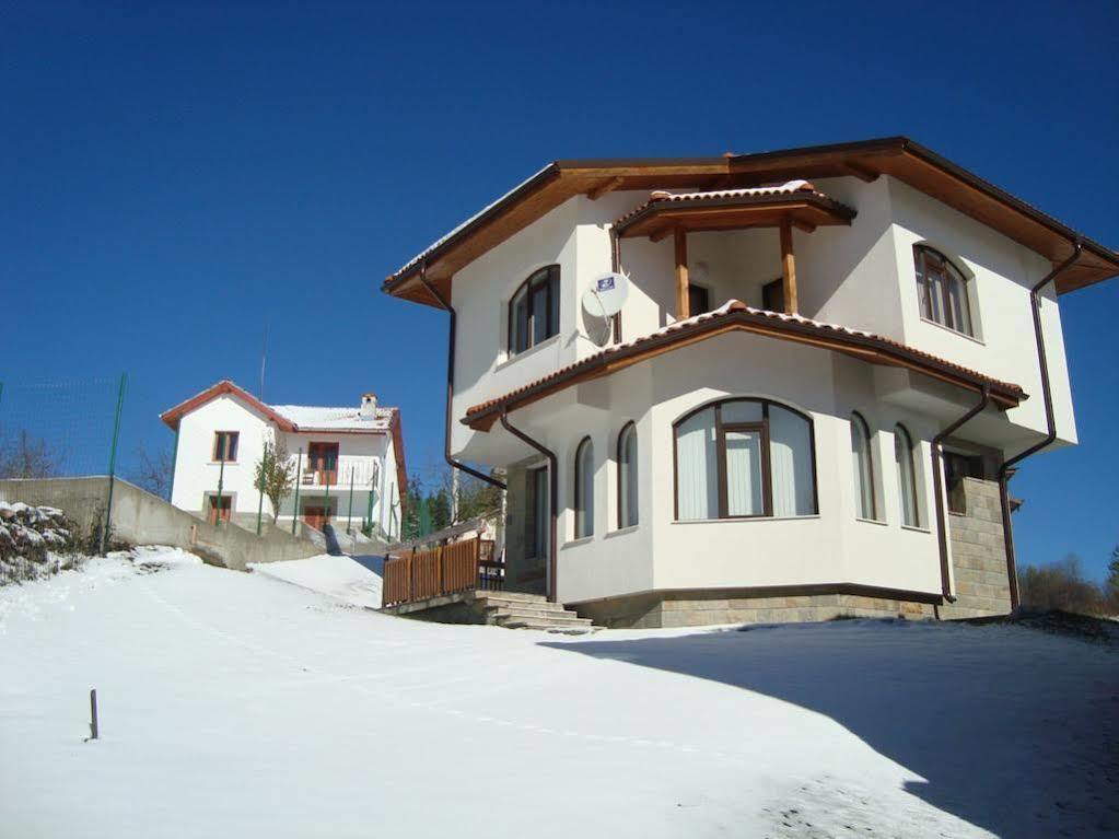 Cassiopea Villas Pamporovo Exterior photo